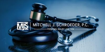 Mitchell J. Schroeder, P.C.