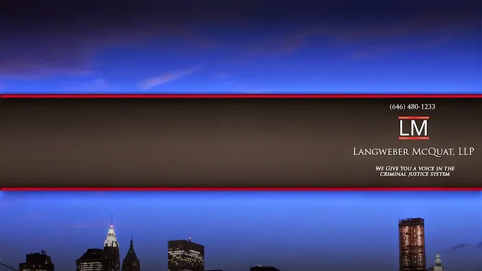 Langweber & McQuat, LLP 4