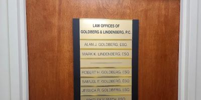 Goldberg & Lindenberg, P.C.