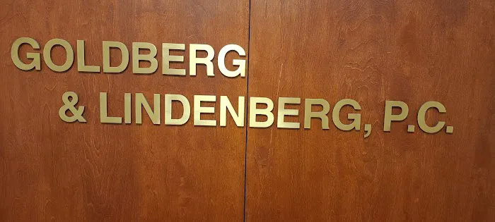 Goldberg & Lindenberg, P.C. 4