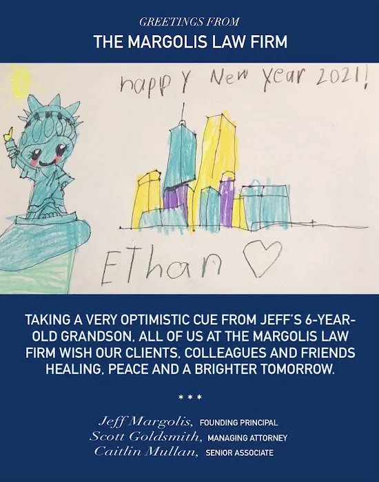 The Margolis Law Firm 4