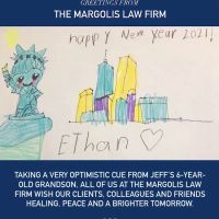 The Margolis Law Firm ico