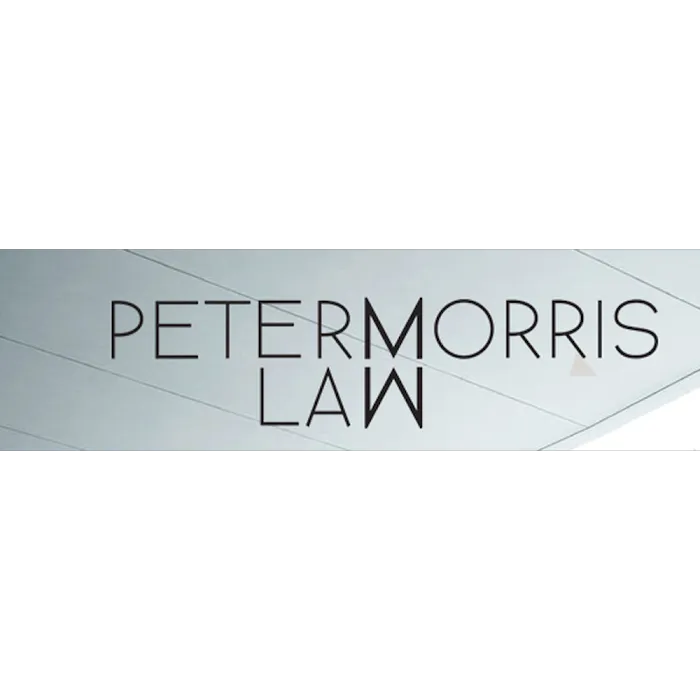 Peter Morris Law 3