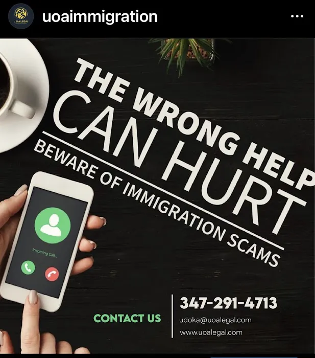 U O A Immigration Lawyers 4