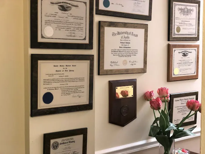 The Law Offices of Anthony N. Palumbo 4