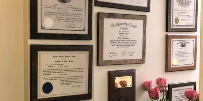 The Law Offices of Anthony N. Palumbo