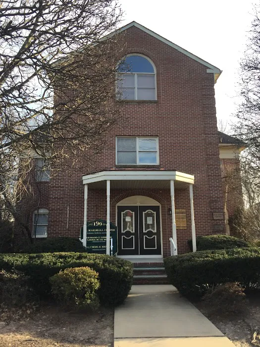 The Law Offices of Anthony N. Palumbo 4