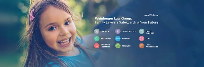 Weinberger Divorce & Family Law Group 3