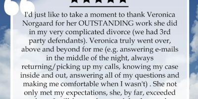 Weinberger Divorce & Family Law Group