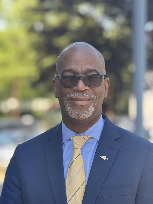 Law Office of Randy P. Davenport, Esq. 3