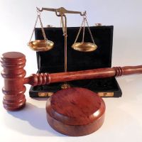 Law Office of Jeffrey J. Chornoboy ico