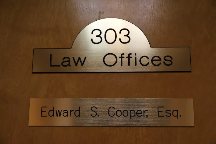 Edward S. Cooper 4