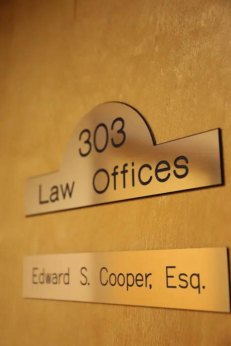 Edward S. Cooper 4
