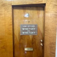 Winetsky & Winetsky Lawyers ico