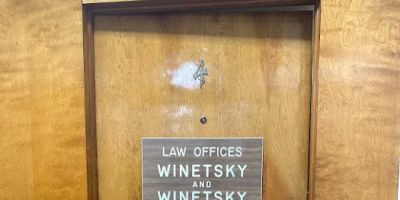 Winetsky & Winetsky Lawyers