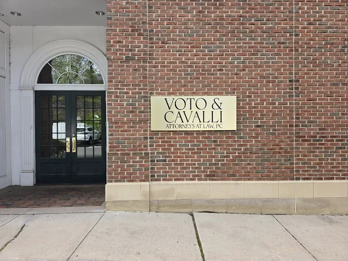 Voto & Cavalli, Attorneys at Law P.C. 5