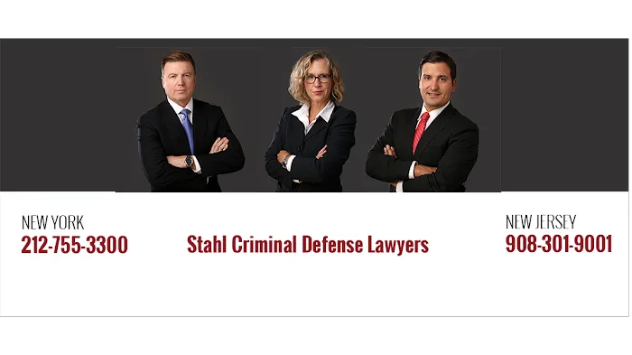 Stahl Gasiorowski Criminal Defense Lawyers P.C. 4