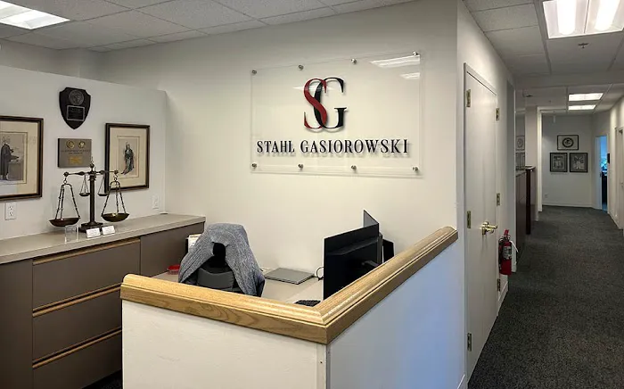 Stahl Gasiorowski Criminal Defense Lawyers P.C. 4