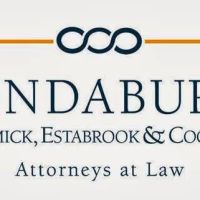 Lindabury, McCormick, Estabrook & Cooper, P.C. ico