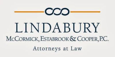 Lindabury, McCormick, Estabrook & Cooper, P.C.