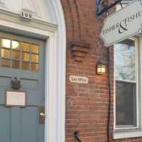 Fisher & Fisher Law Offices: Michael A. Ventrella, Esq. ico