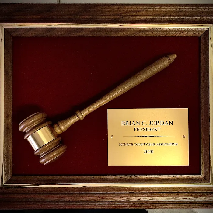 Brian Jordan - Criminal Defense & DUI Lawyer 4