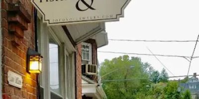 Fisher & Fisher Law Offices