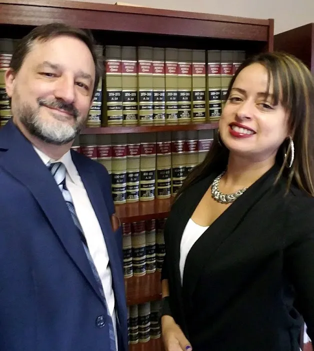 Fisher & Fisher Law Offices 4