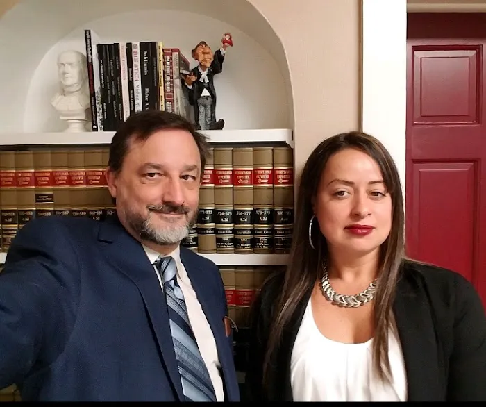 Fisher & Fisher Law Offices 4