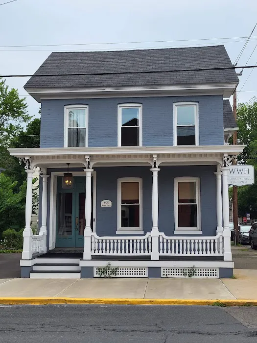 Weitzmann, Weitzmann & Huffman, LLC 4