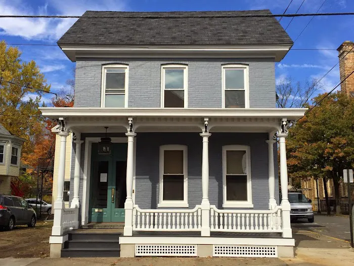 Weitzmann, Weitzmann & Huffman, LLC 4