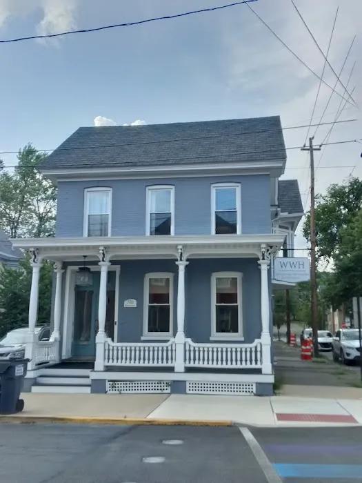 Weitzmann, Weitzmann & Huffman, LLC 4