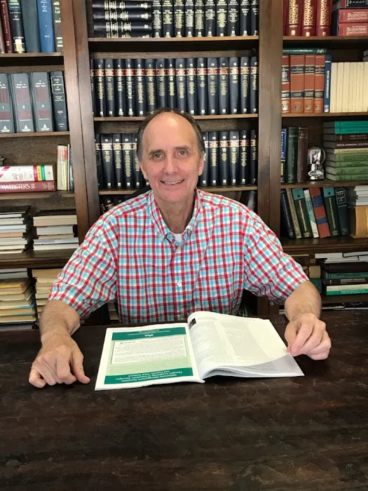Philip W. Stock Bankruptcy Lawyer 4