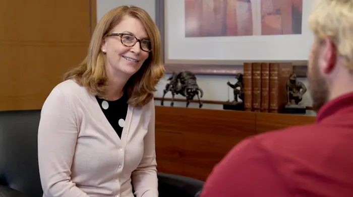 Attorney Connie J. Merwine 4