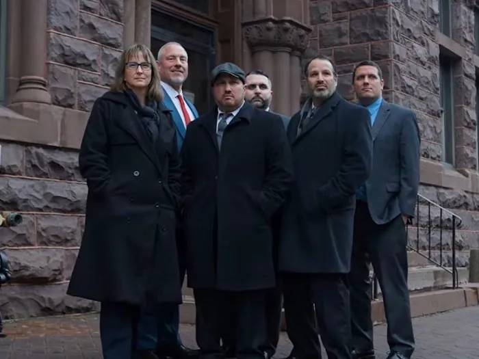Joshua Goldberg | Personal Injury and Workers Compensation Lawyer | Attorney at Law 4