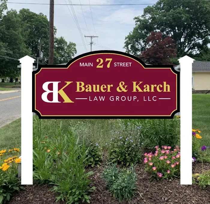 Bauer & Karch Law Group, LLC 4