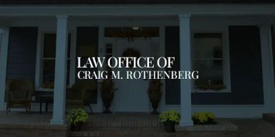 Law Office of Craig M. Rothenberg