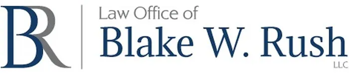 Law Office of Blake W. Rush 4