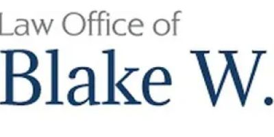 Law Office of Blake W. Rush