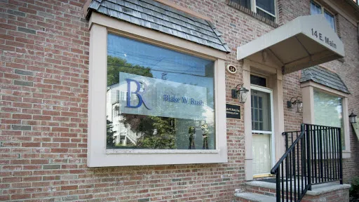 Law Office of Blake W. Rush 4