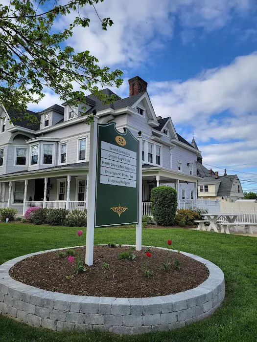 Morris County Real Estate Law 4