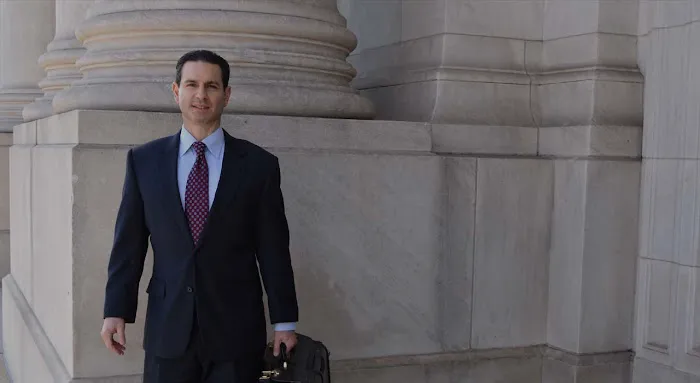 Todd J. Leonard Law Firm 4