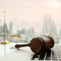 Saba Law LLC ico