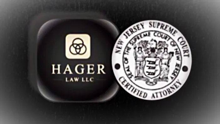 Hager Law, LLC ~ Christopher W. Hager, Esq. 4