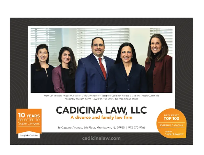 Cadicina Divorce & Family Law 4