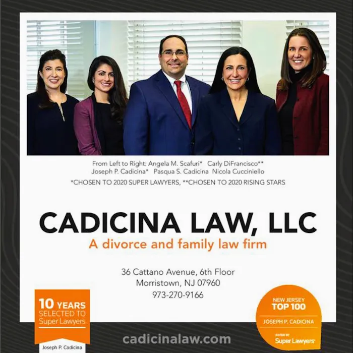 Cadicina Divorce & Family Law 4