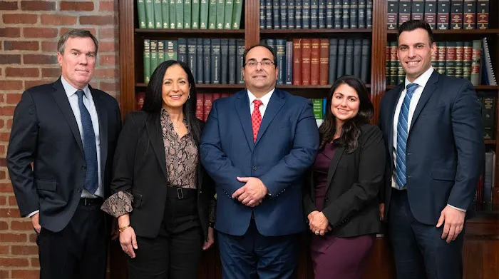 Cadicina Divorce & Family Law 4