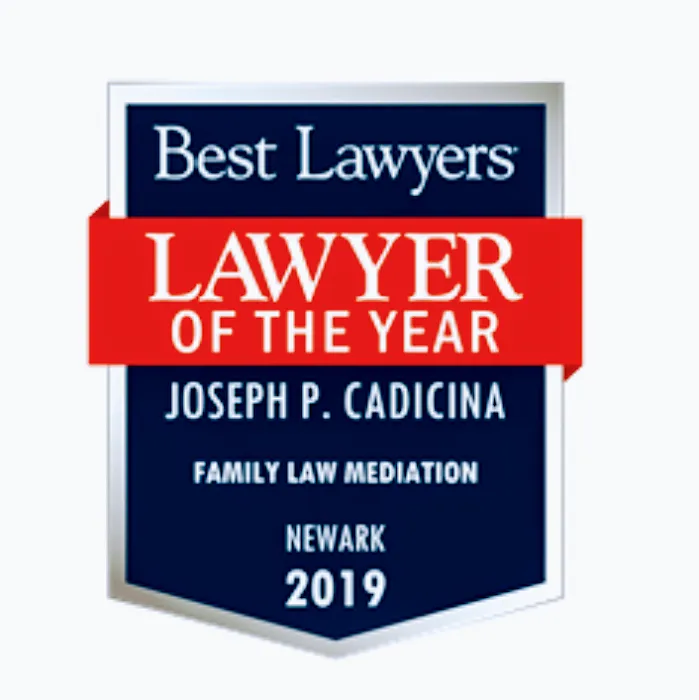 Joseph P Cadicina, Esq 4