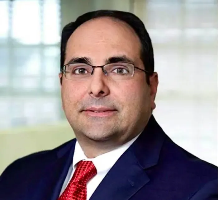 Joseph P Cadicina, Esq 4