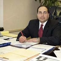 Joseph P Cadicina, Esq ico